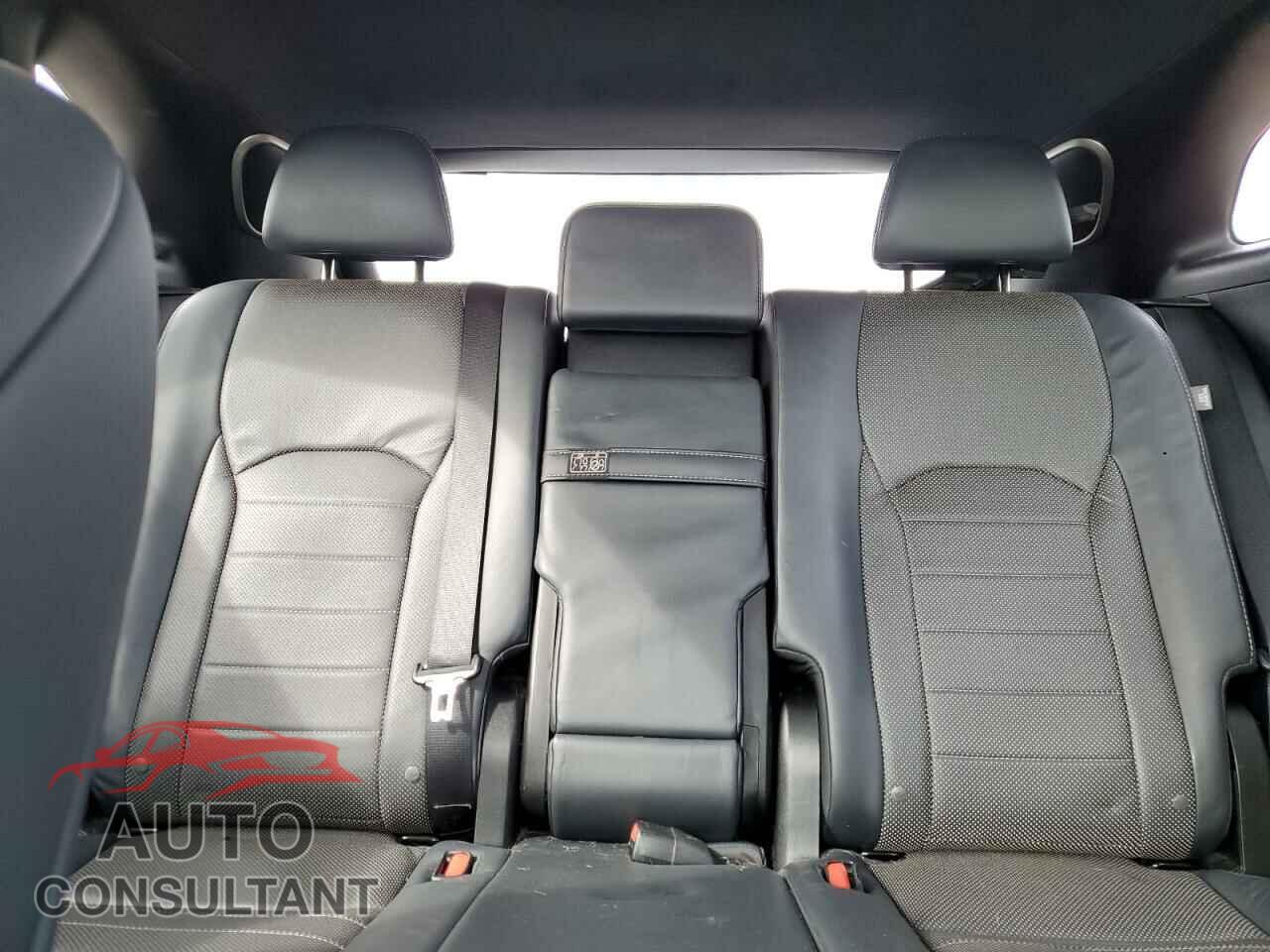 LEXUS RX350 2019 - 2T2BZMCA3KC192397