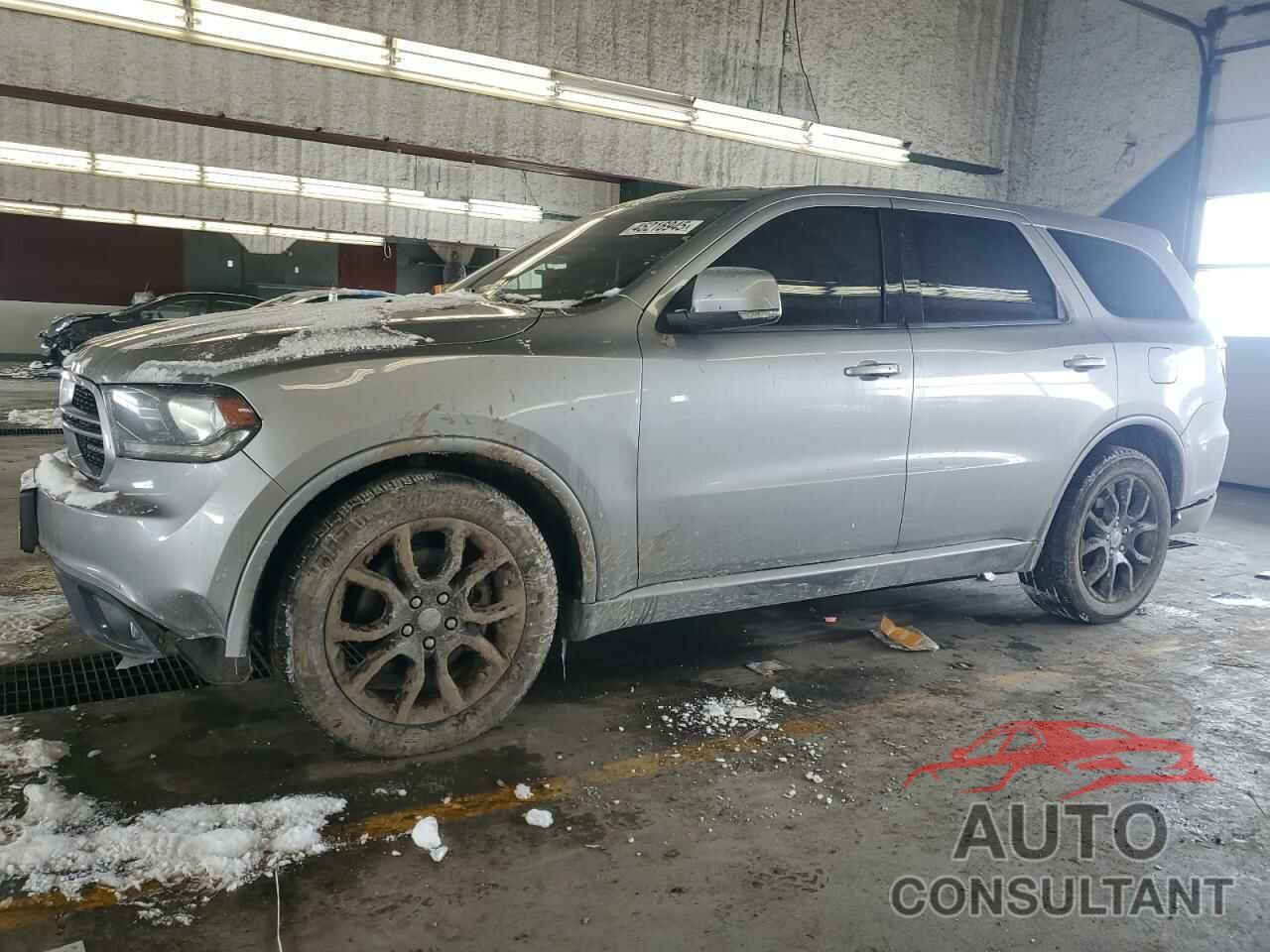 DODGE DURANGO 2016 - 1C4SDJCT5GC481803