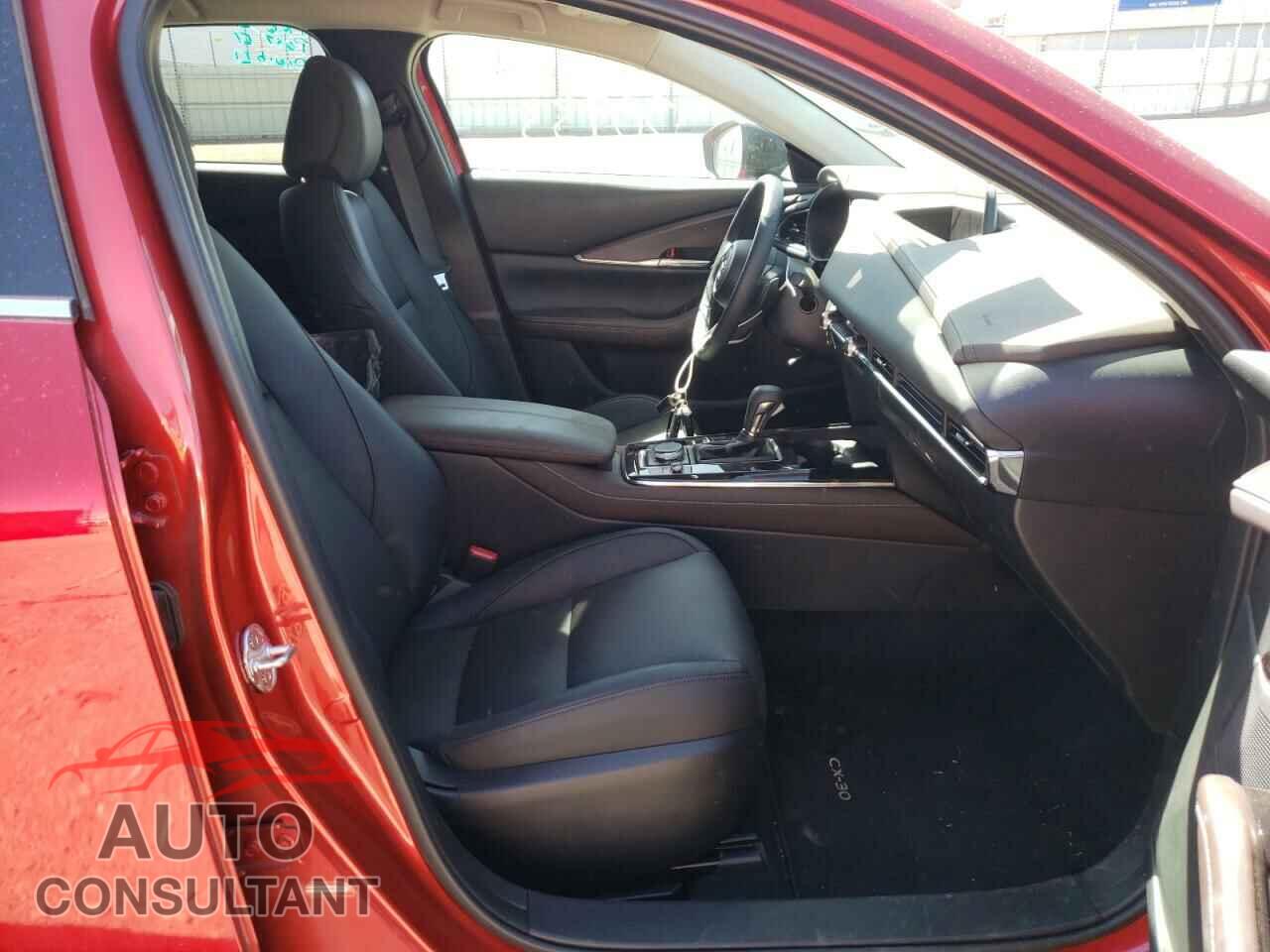 MAZDA CX30 2021 - 3MVDMBDY3MM252425