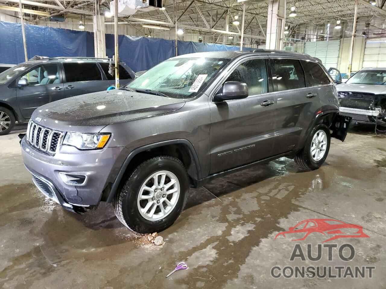 JEEP GRAND CHER 2020 - 1C4RJFAG5LC101184