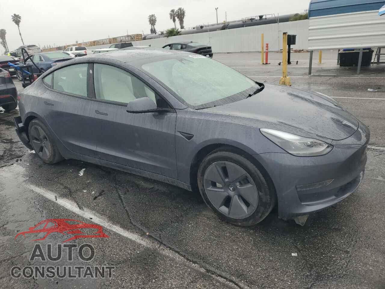 TESLA MODEL 3 2023 - 5YJ3E1EA4PF711900