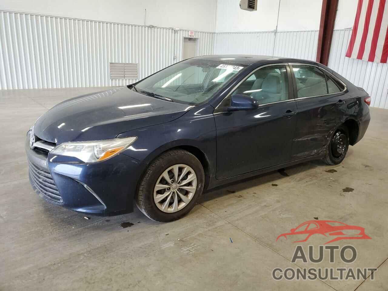 TOYOTA CAMRY 2016 - 4T1BF1FK9GU529015