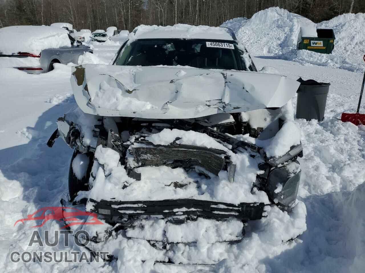 HYUNDAI SANTA FE 2019 - 5NMS2CAD4KH123776
