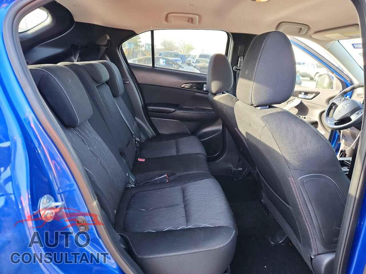 MITSUBISHI ECLIPSE 2018 - JA4AT5AA4JZ046650