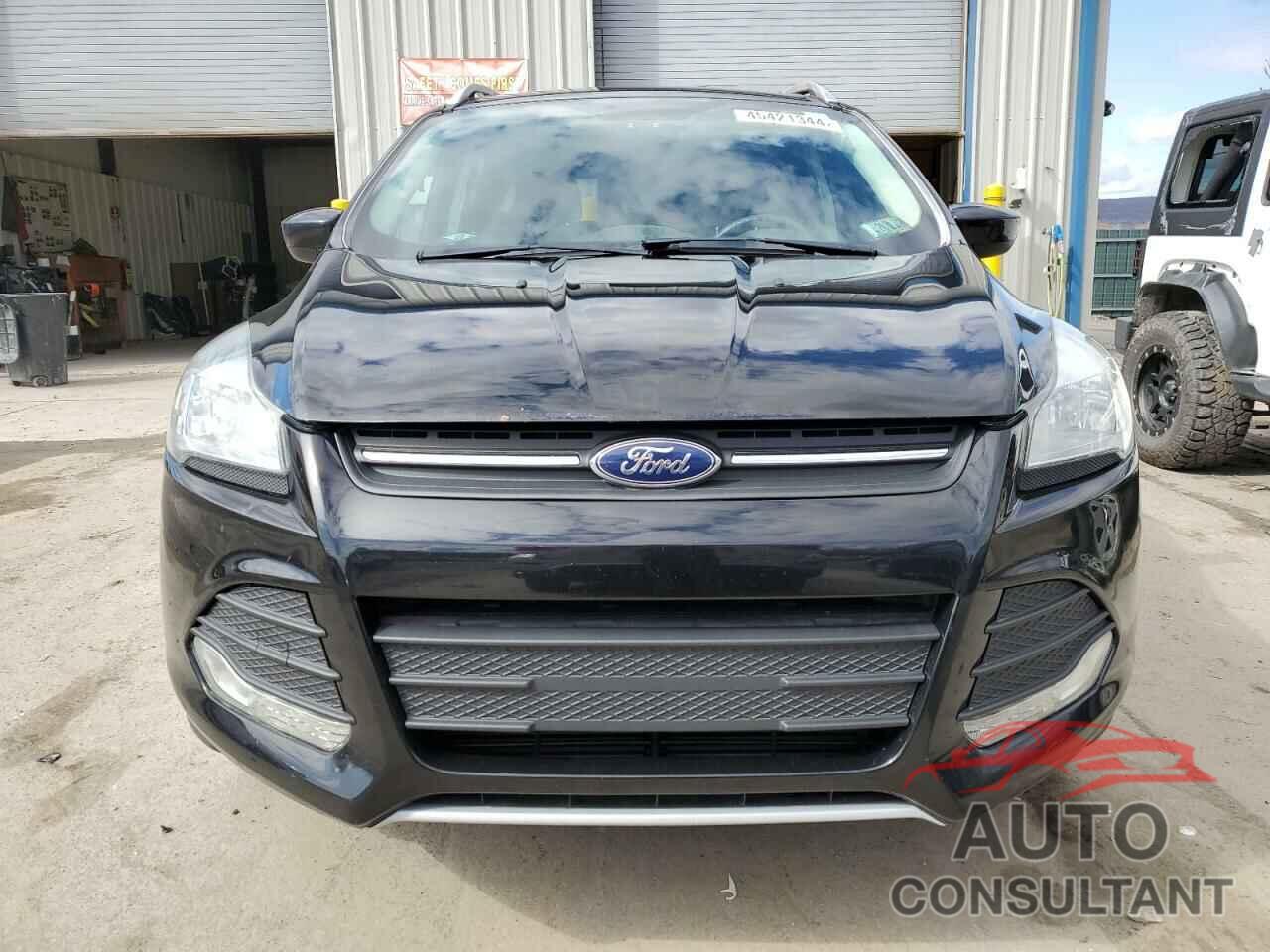 FORD ESCAPE 2016 - 1FMCU9GX5GUC04834