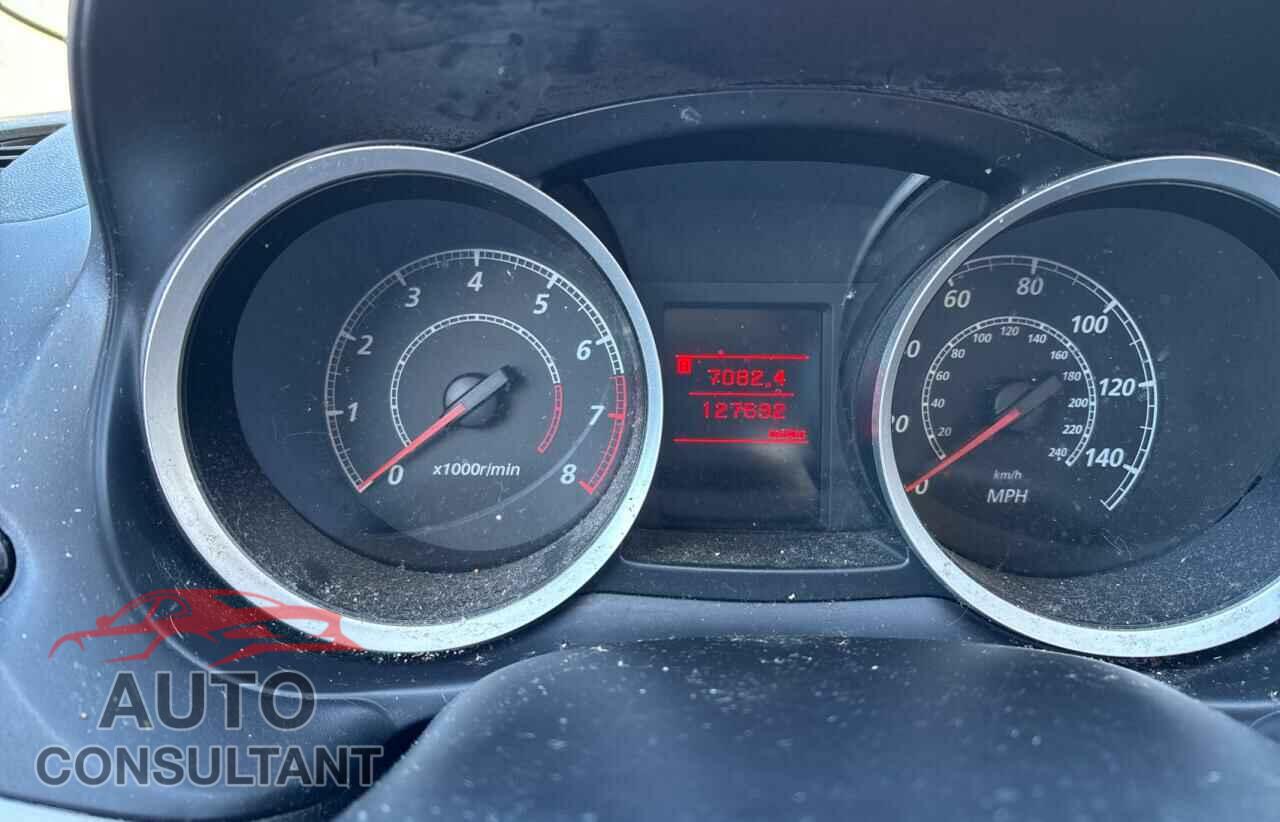 MITSUBISHI LANCER 2012 - JA32V2FW3CU027352