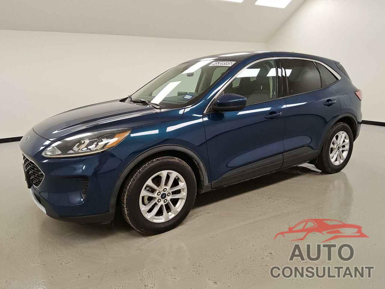 FORD ESCAPE 2020 - 1FMCU0G60LUB84117