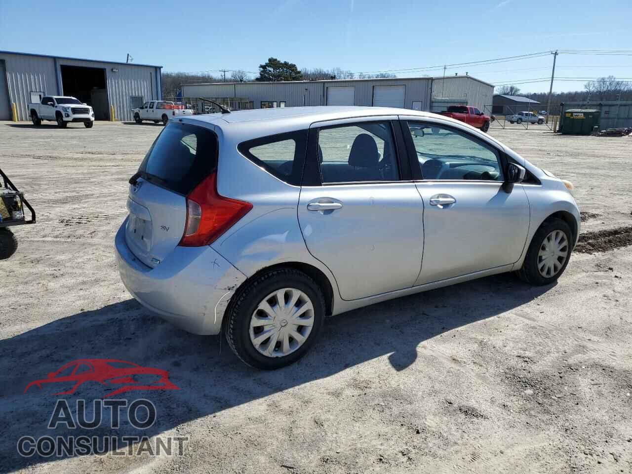 NISSAN VERSA 2015 - 3N1CE2CP6FL354591