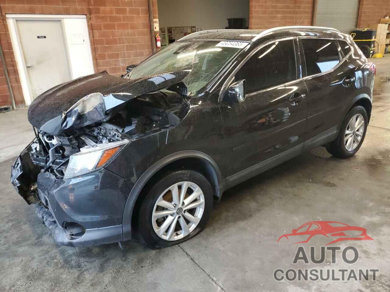 NISSAN ROGUE 2019 - JN1BJ1CP4KW242894