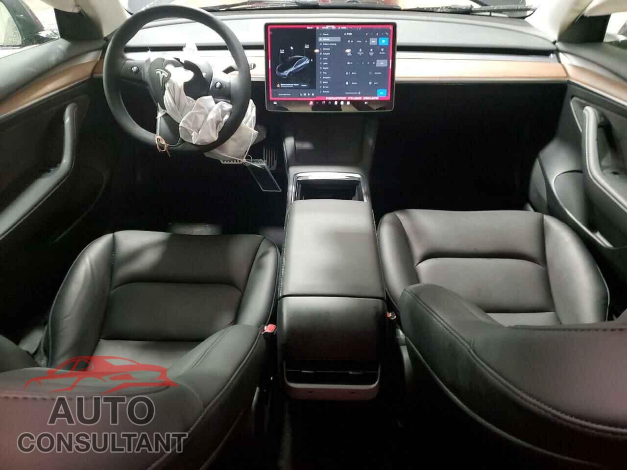 TESLA MODEL 3 2023 - 5YJ3E1EA3PF673091