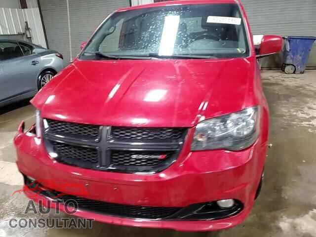 DODGE CARAVAN 2015 - 2C4RDGCG9FR737726