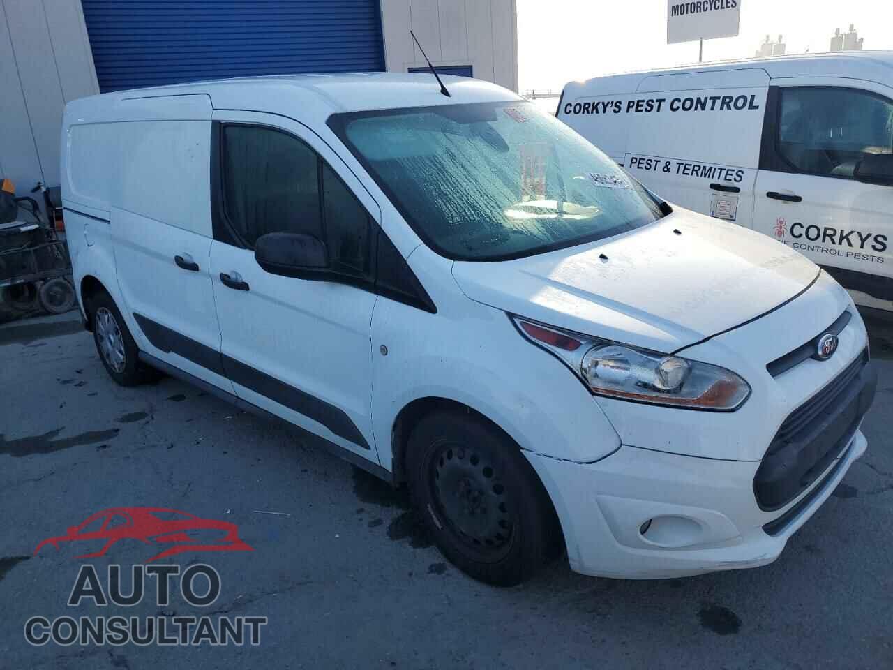 FORD TRANSIT 2016 - NM0LS7F78G1275346