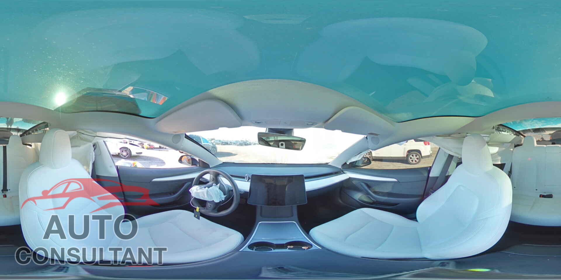 TESLA MODEL 3 2023 - 5YJ3E1EA8PF493802