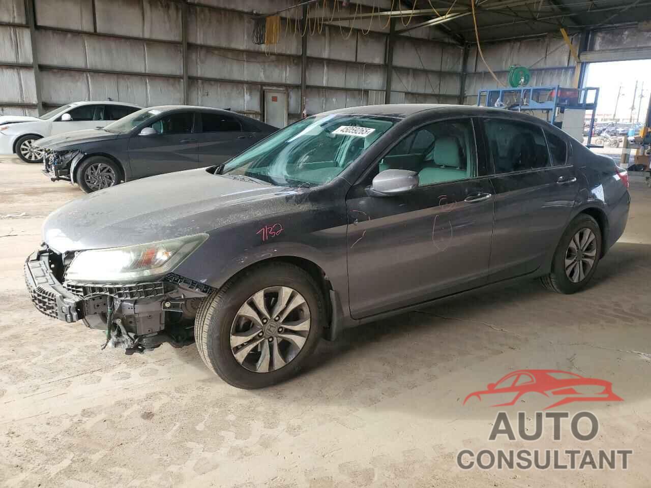 HONDA ACCORD 2015 - 1HGCR2F35FA110790