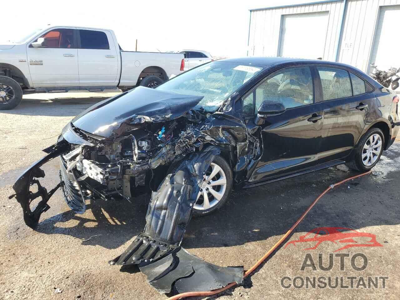 TOYOTA CAMRY 2023 - 5YFB4MDE4PP043153