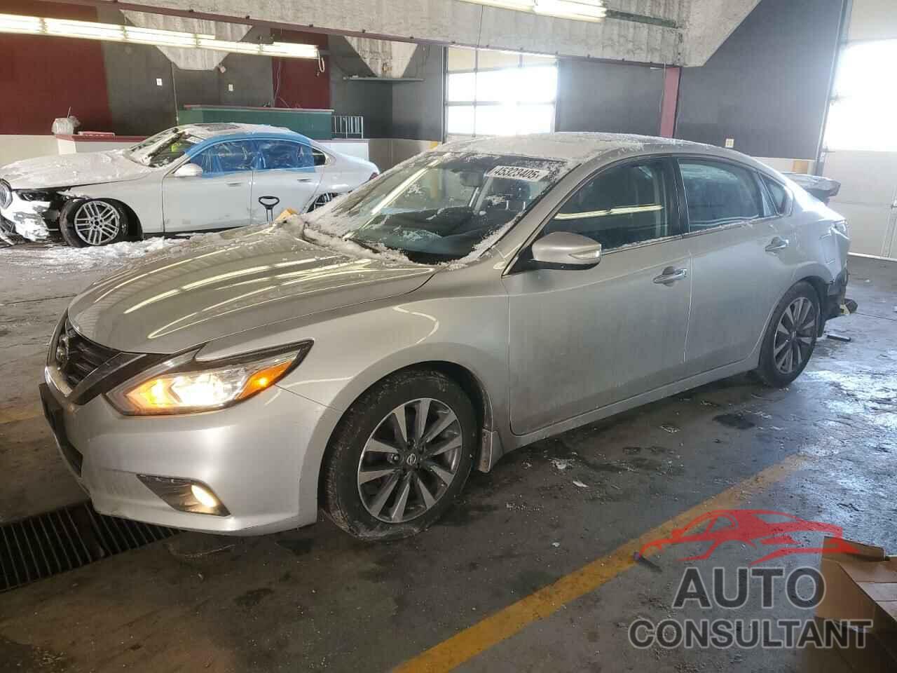 NISSAN ALTIMA 2016 - 1N4AL3AP9GC290567