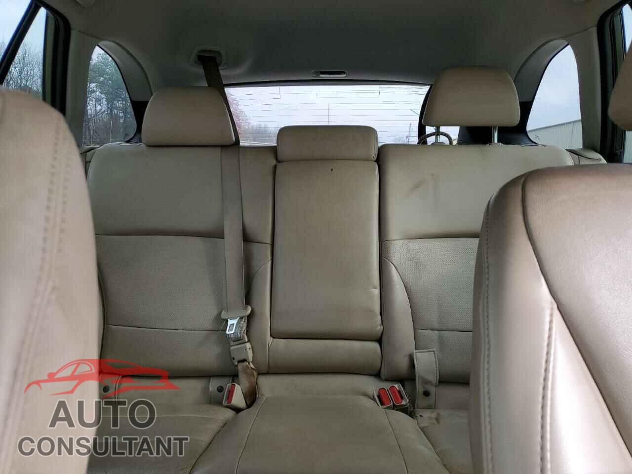SUBARU OUTBACK 2017 - 4S4BSAKC0H3365705