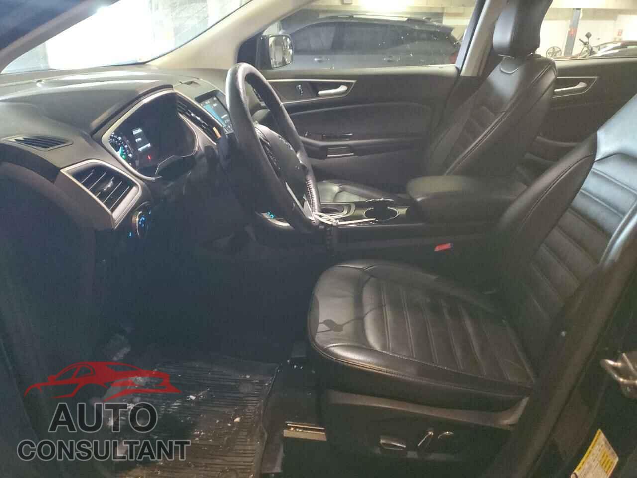 FORD EDGE 2018 - 2FMPK4J97JBB32701