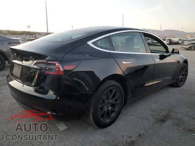 TESLA MODEL 3 2019 - 5YJ3E1EA4KF397657
