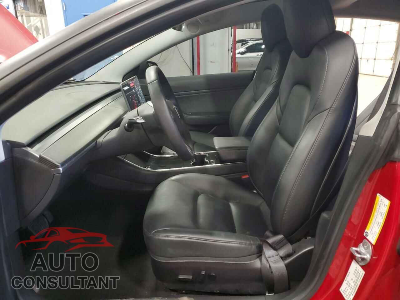 TESLA MODEL 3 2019 - 5YJ3E1EA2KF428131