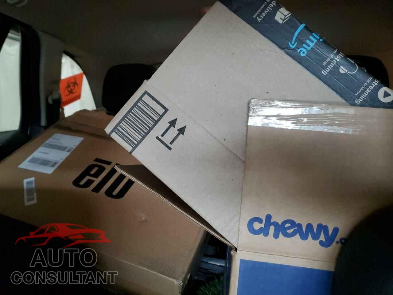FORD EDGE 2014 - 2FMDK3JC8EBA09486