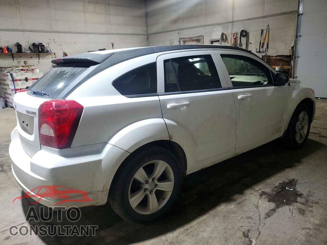 DODGE CALIBER 2011 - 1B3CB3HA7BD254470
