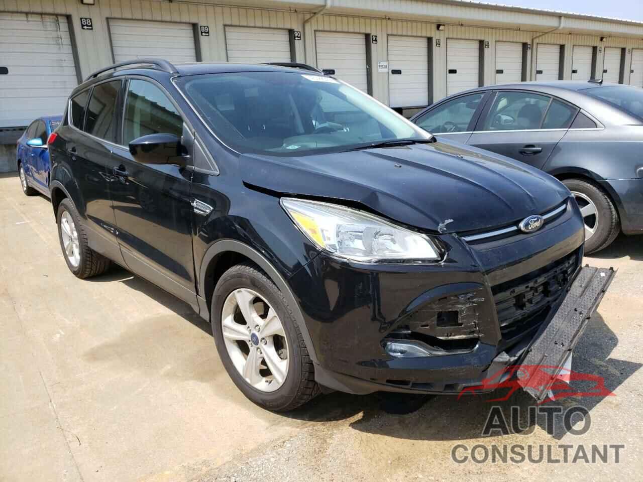 FORD ESCAPE 2016 - 1FMCU0GX4GUA18925