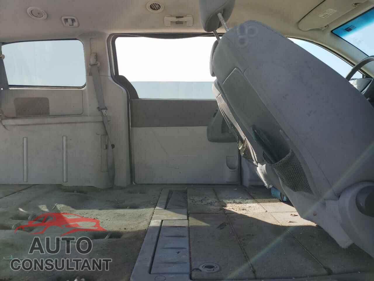 DODGE CARAVAN 2010 - 2D4RN4DEXAR111347