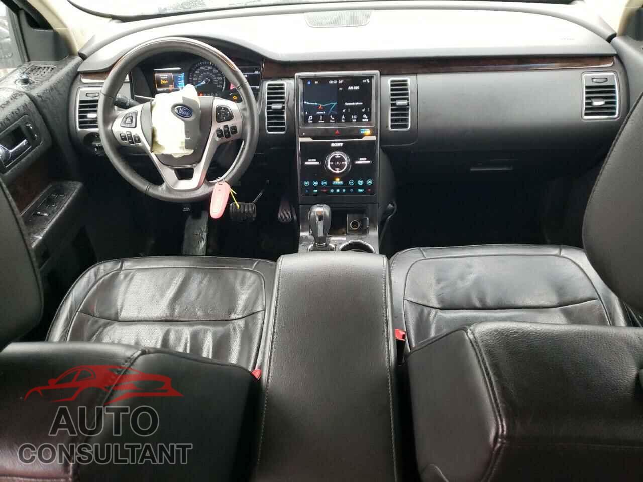 FORD FLEX 2019 - 2FMGK5D80KBA35835