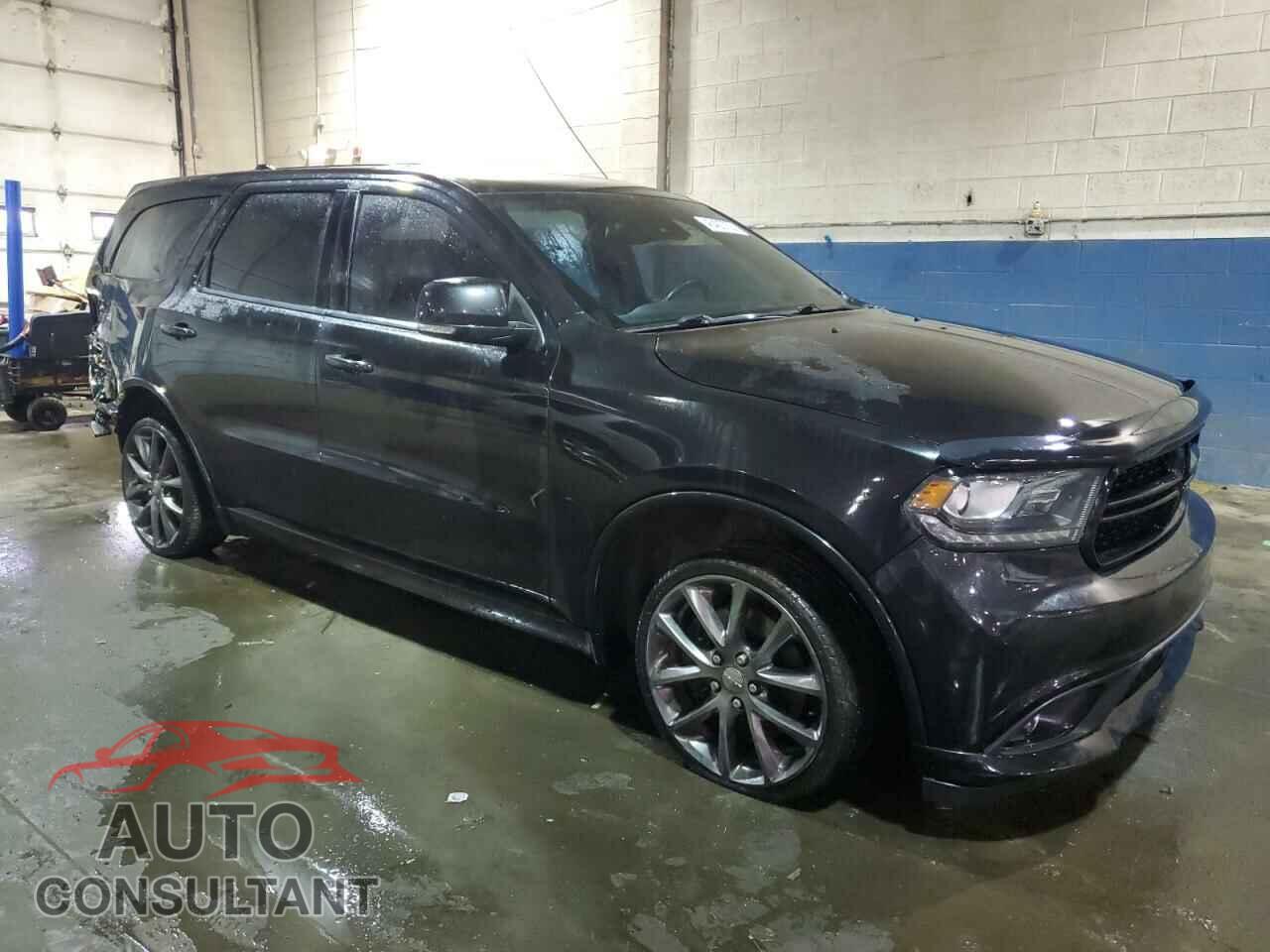 DODGE DURANGO 2014 - 1C4SDJCT0EC279657