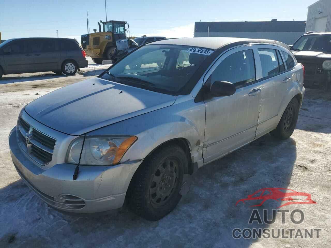 DODGE CALIBER 2010 - 1B3CB4HA0AD572337