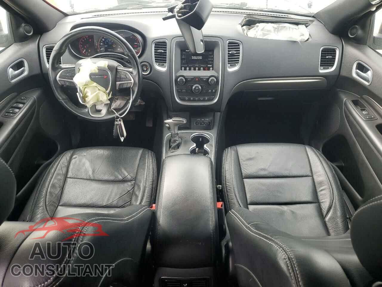 DODGE DURANGO 2020 - 1C4RDHAG2LC339268