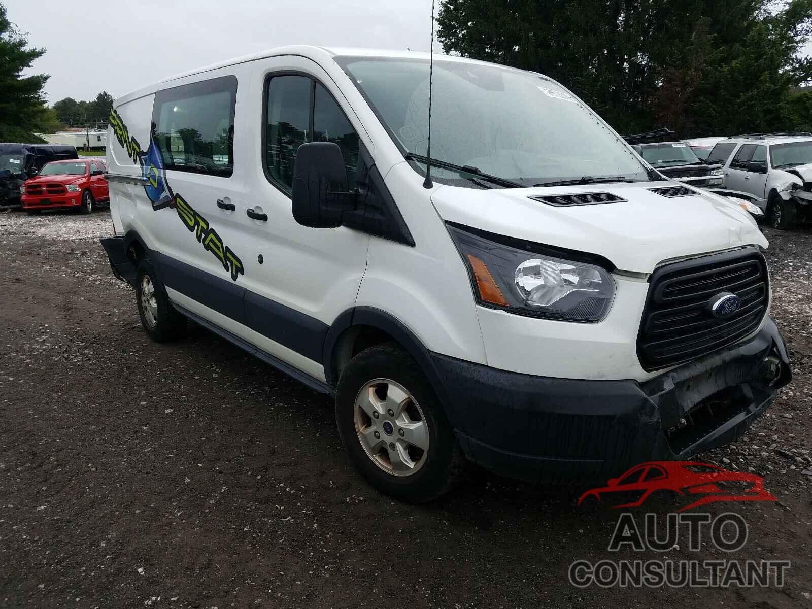 FORD TRANSIT CO 2017 - 1FTYE1YM0HKB34346