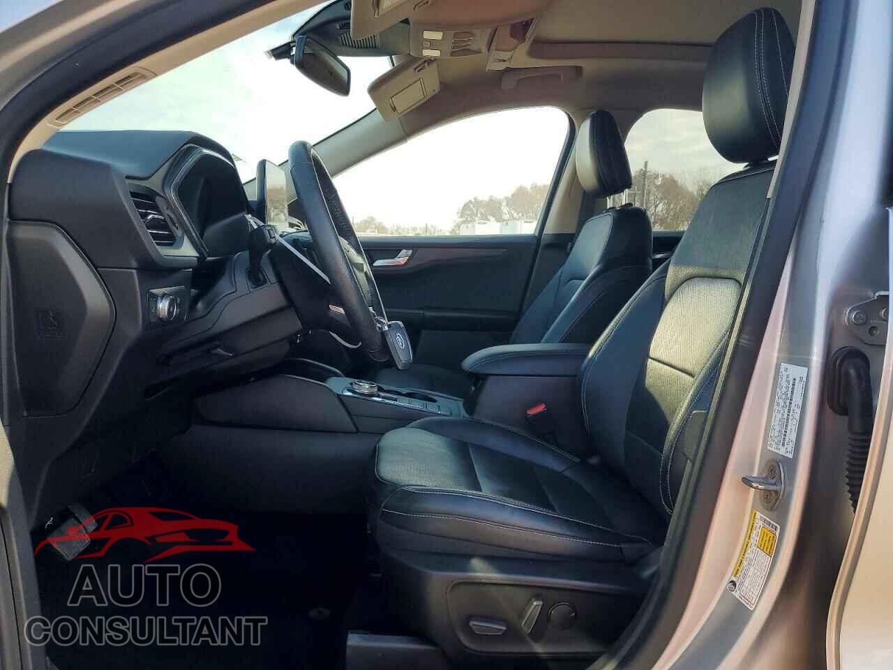 FORD ESCAPE 2020 - 1FMCU9J97LUA59333