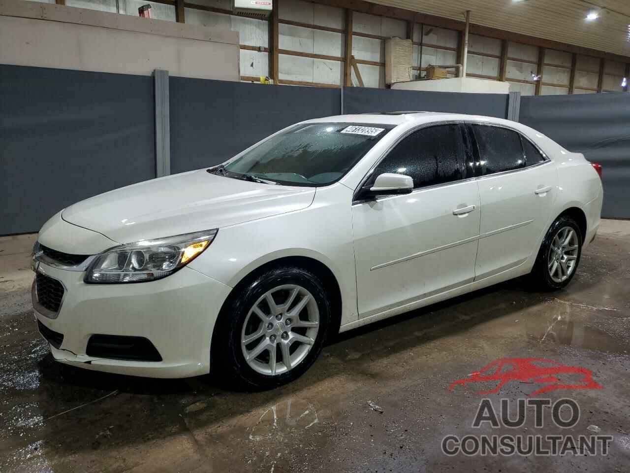 CHEVROLET MALIBU 2014 - 1G11C5SL7EF191932