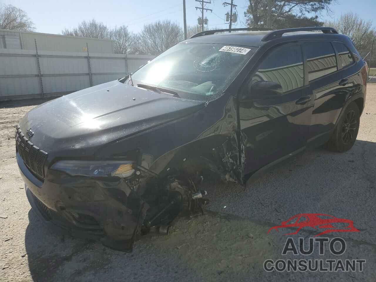 JEEP CHEROKEE A 2023 - 1C4PJMMB5PD114383