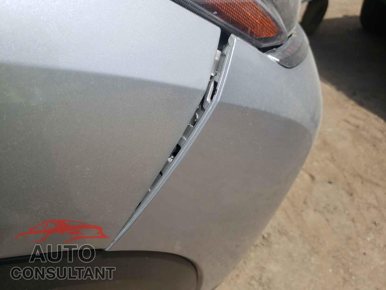 MITSUBISHI ECLIPSE 2019 - JA4AT3AAXKZ037540