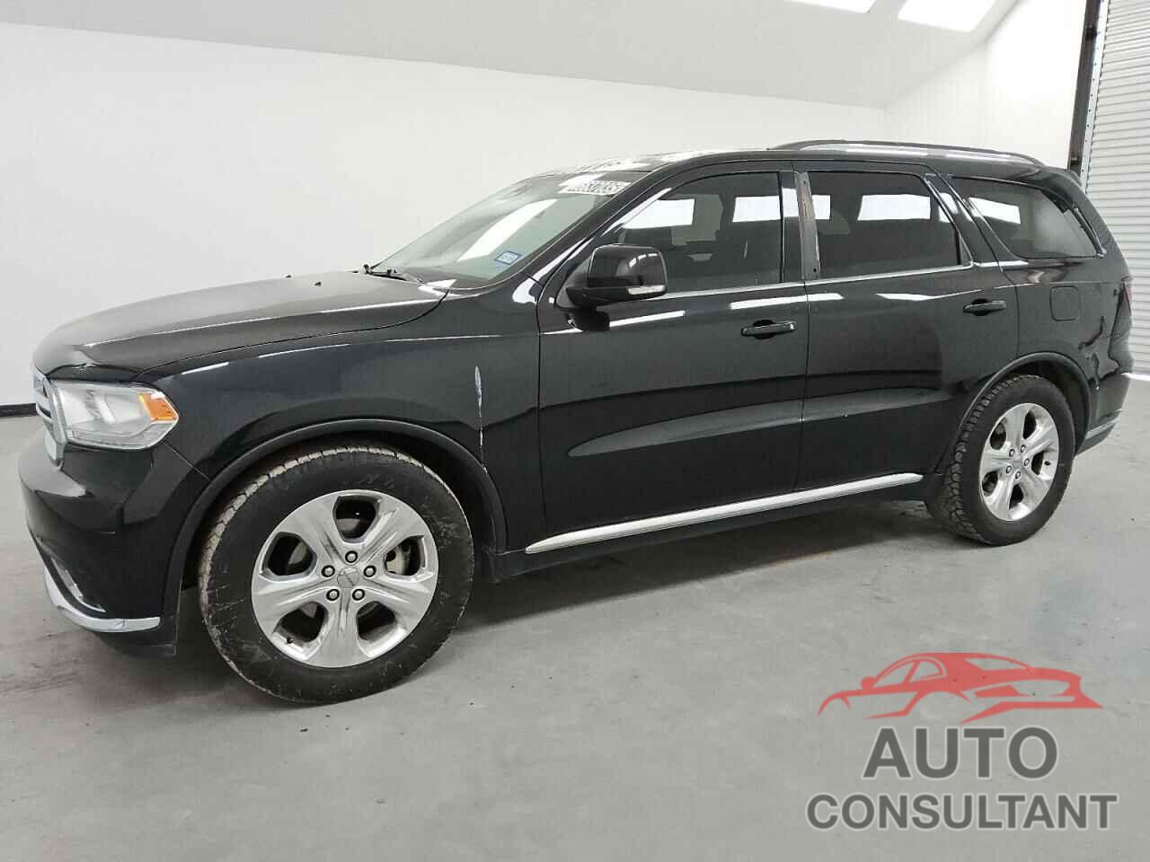 DODGE DURANGO 2014 - 1C4RDHDG1EC378027