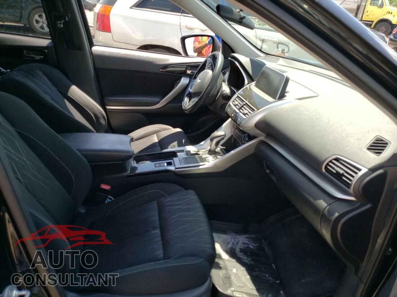 MITSUBISHI ECLIPSE 2018 - JA4AT5AAXJZ038553