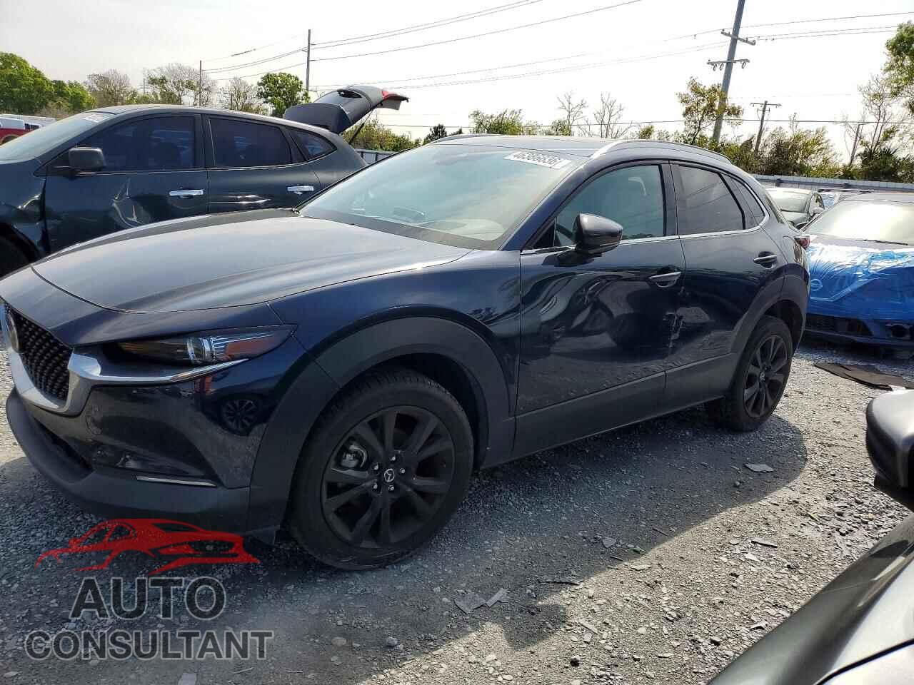 MAZDA CX30 2023 - 3MVDMBDY8PM510524