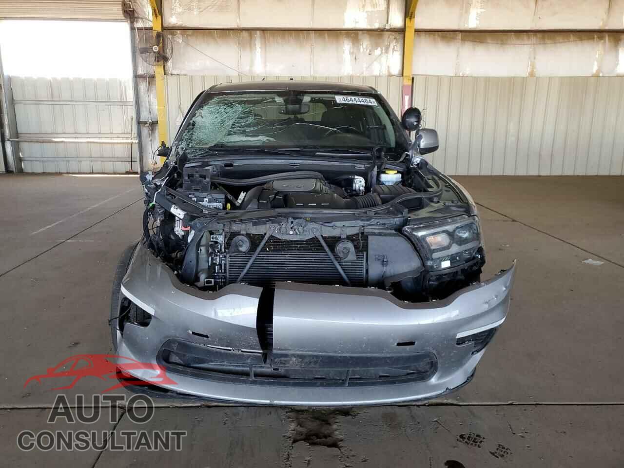 DODGE DURANGO 2021 - 1C4SDJFT5MC720547