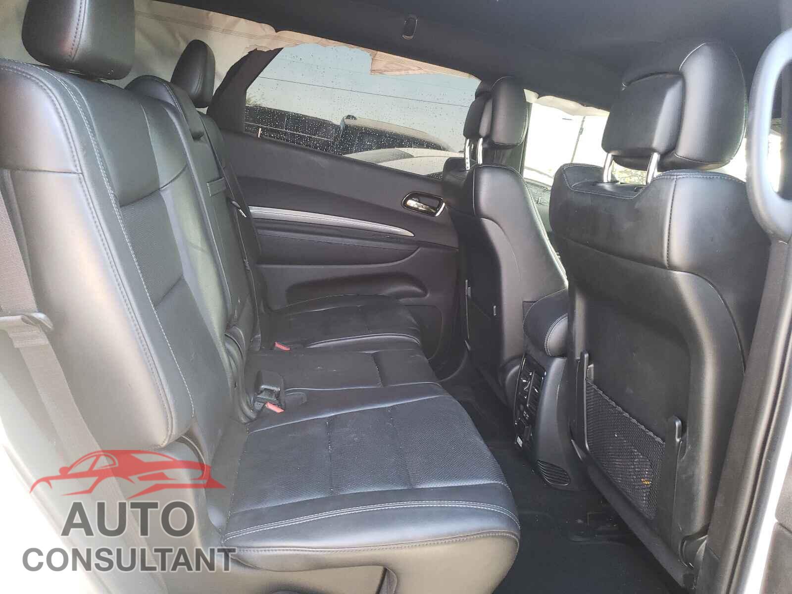 DODGE DURANGO 2020 - 1C4SDJCT9LC302060