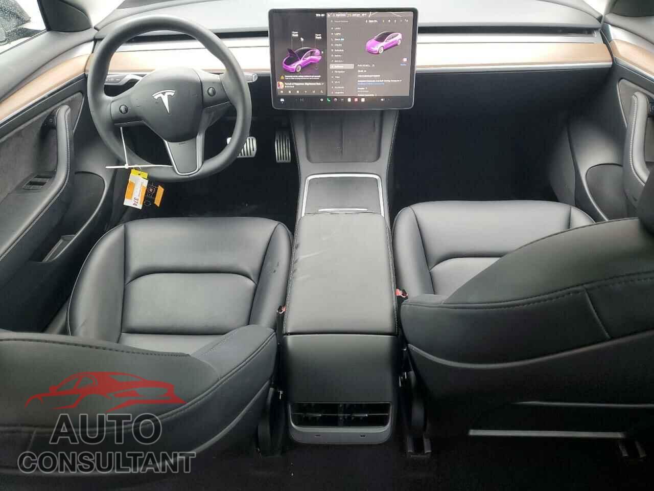 TESLA MODEL 3 2023 - 5YJ3E1EA2PF495321