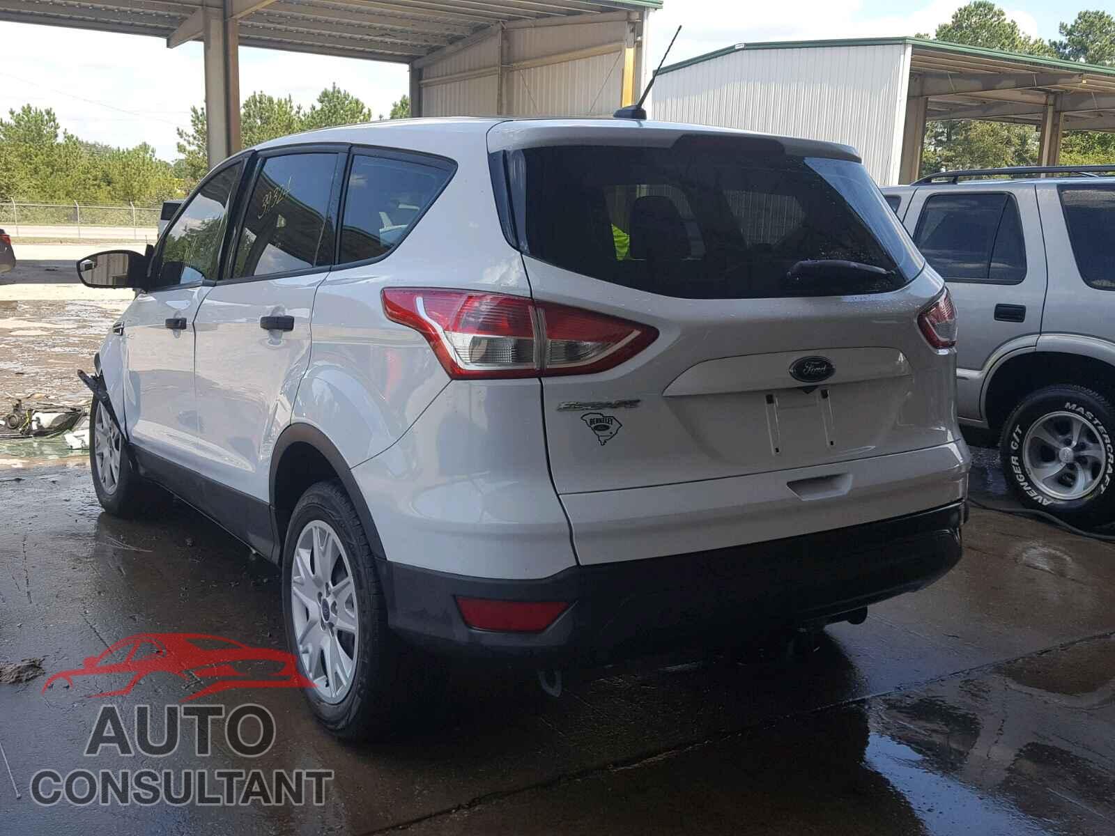 FORD ESCAPE S 2015 - 1FMCU0F75FUC01654