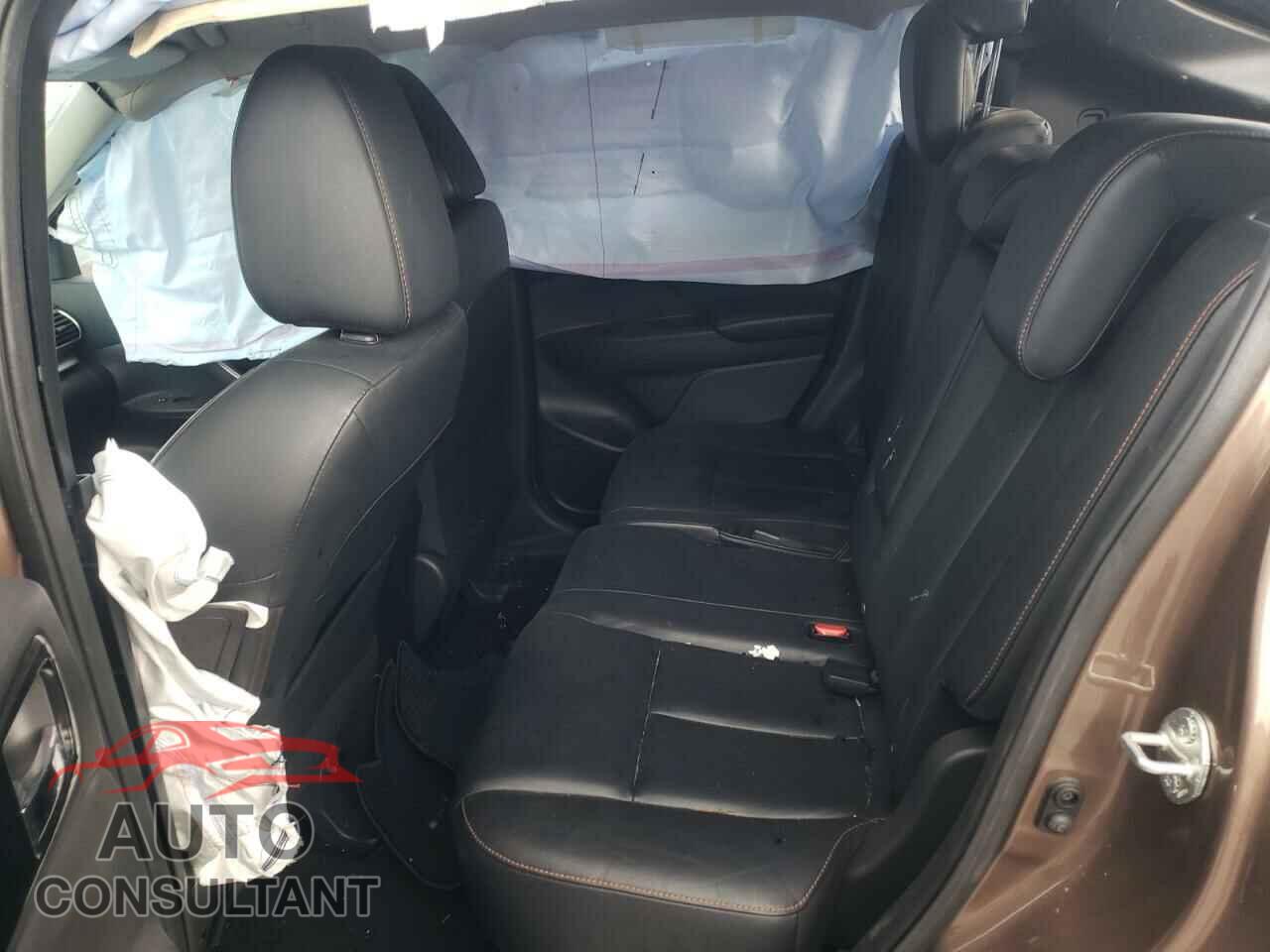 MITSUBISHI ECLIPSE 2019 - JA4AT5AA1KZ019990