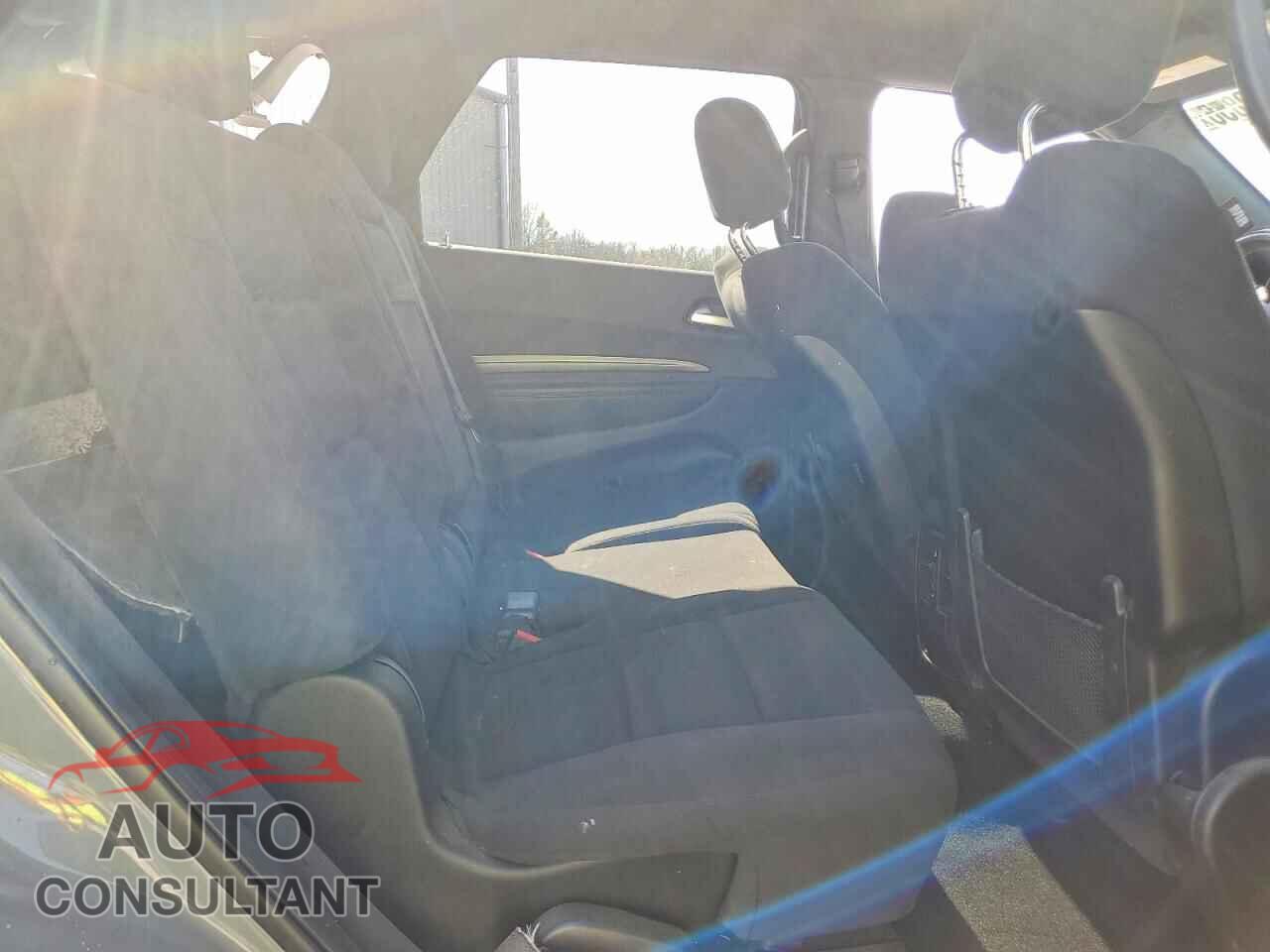 DODGE DURANGO 2023 - 1C4RDHAG5PC596530
