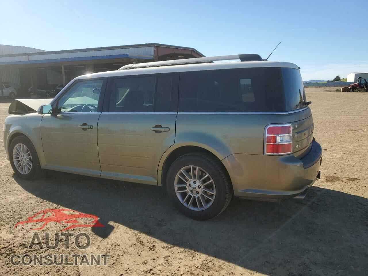 FORD FLEX 2013 - 2FMHK6C84DBD25042