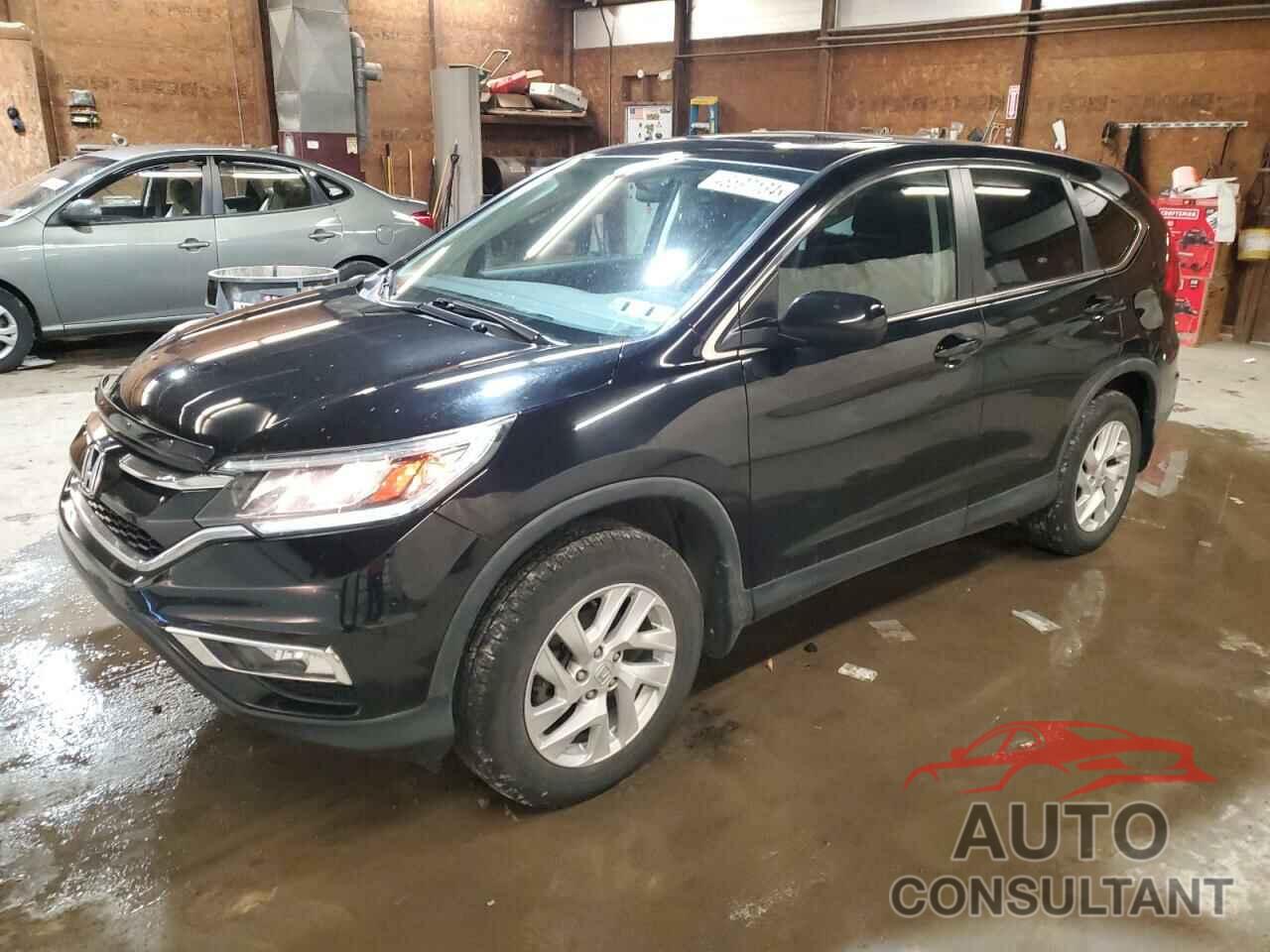 HONDA CRV 2016 - 2HKRM4H58GH701210