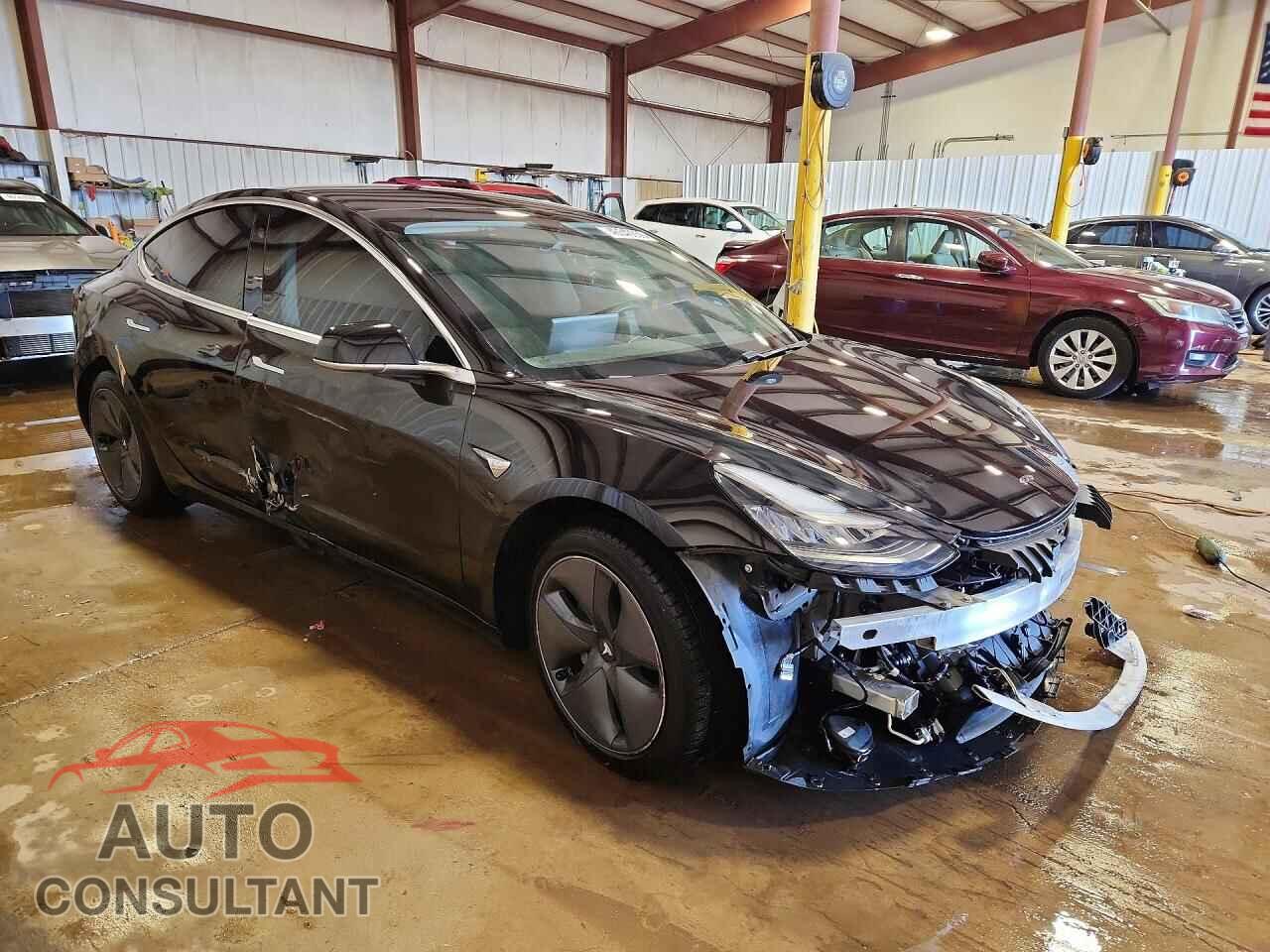 TESLA MODEL 3 2020 - 5YJ3E1EA0LF792131