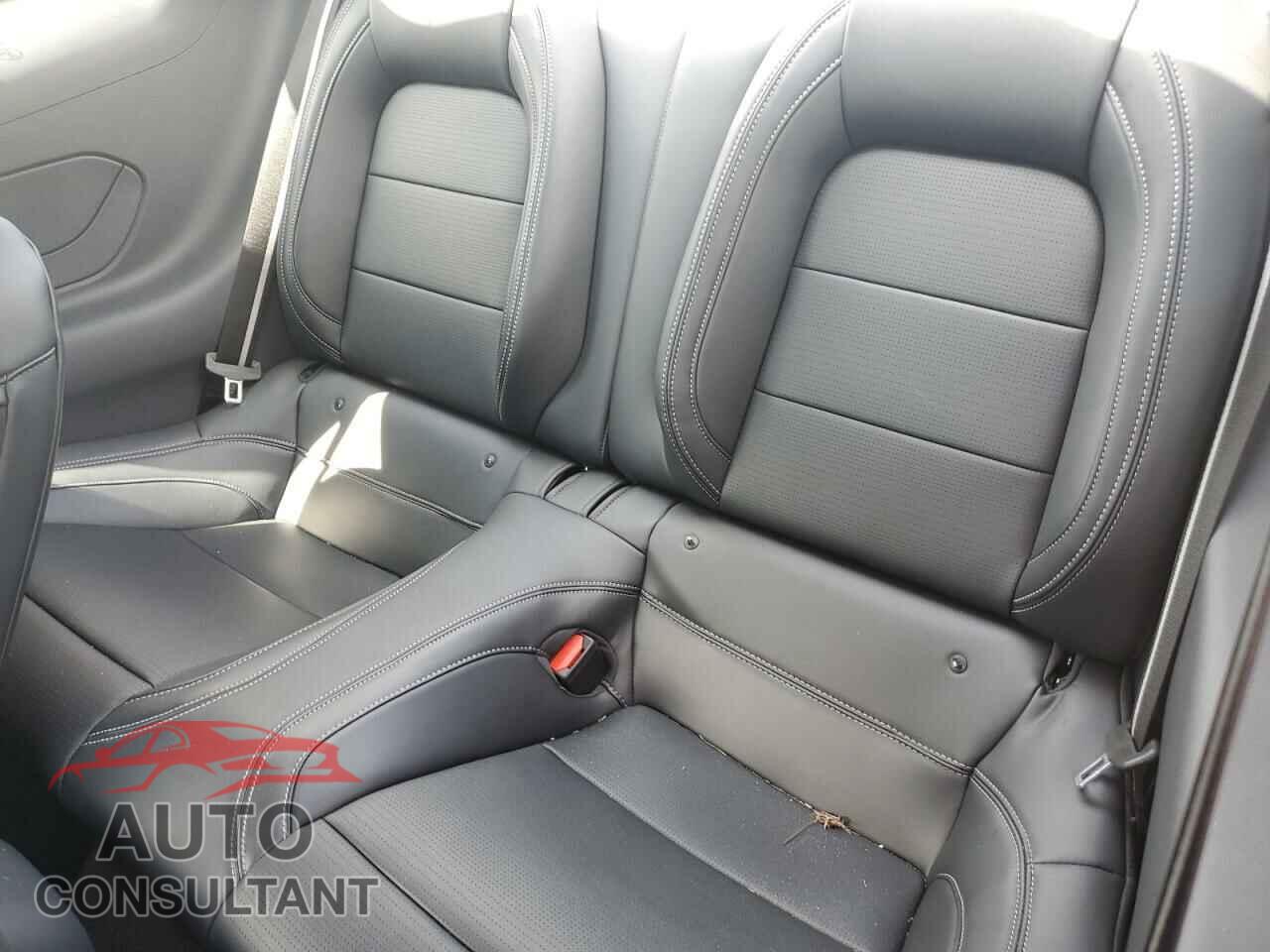 FORD MUSTANG 2024 - 1FA6P8CF4R5403313
